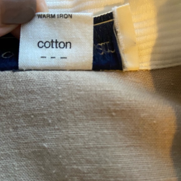 Vintage Lou Wiseman Shirt Size 10 - Picture 9 of 9